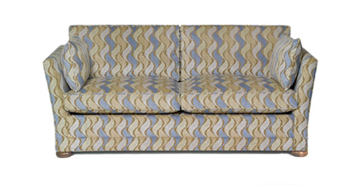 Canterbury 2½ Seater Sofa