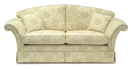 Richmond2½ Seater Sofa