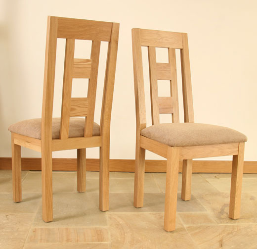 Kensington Dining Chairs