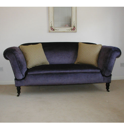 Antique Chesterfield