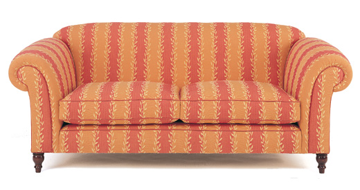 Brunswick 2½ Seater Sofa