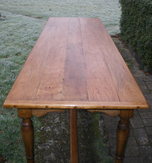 French Farmhouse Style Table